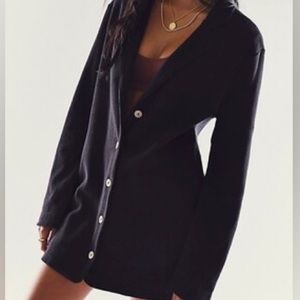 Free People Lizzie Romper NWT